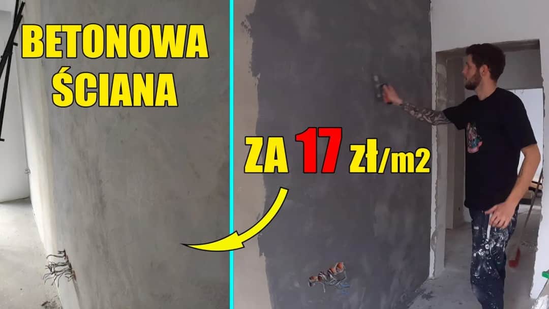 Jak zrobić beton dekoracyjny - proste kroki i najczęstsze błędy