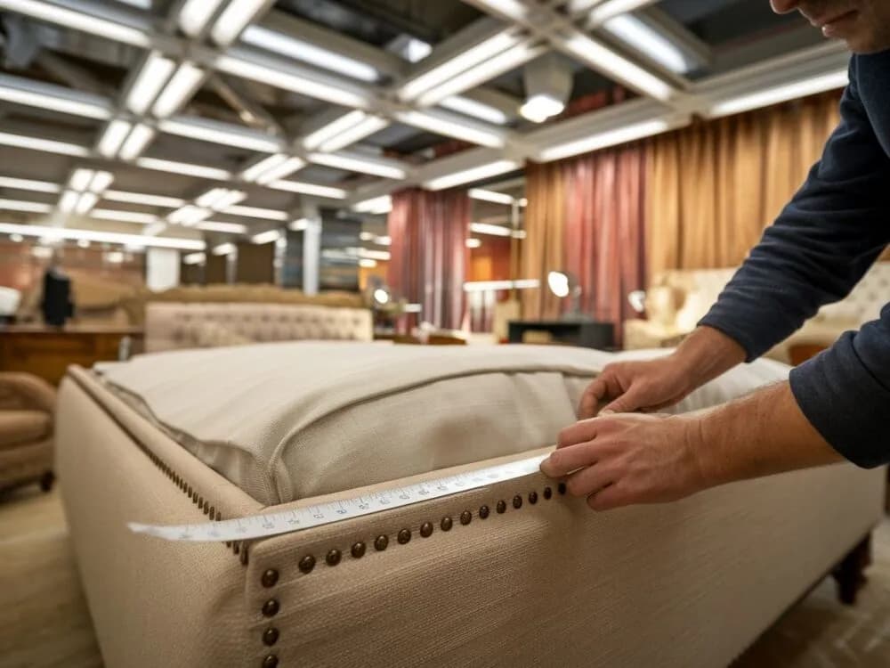 Ile kosztuje obicie kanapy? Ceny i czynniki wpływające na koszty