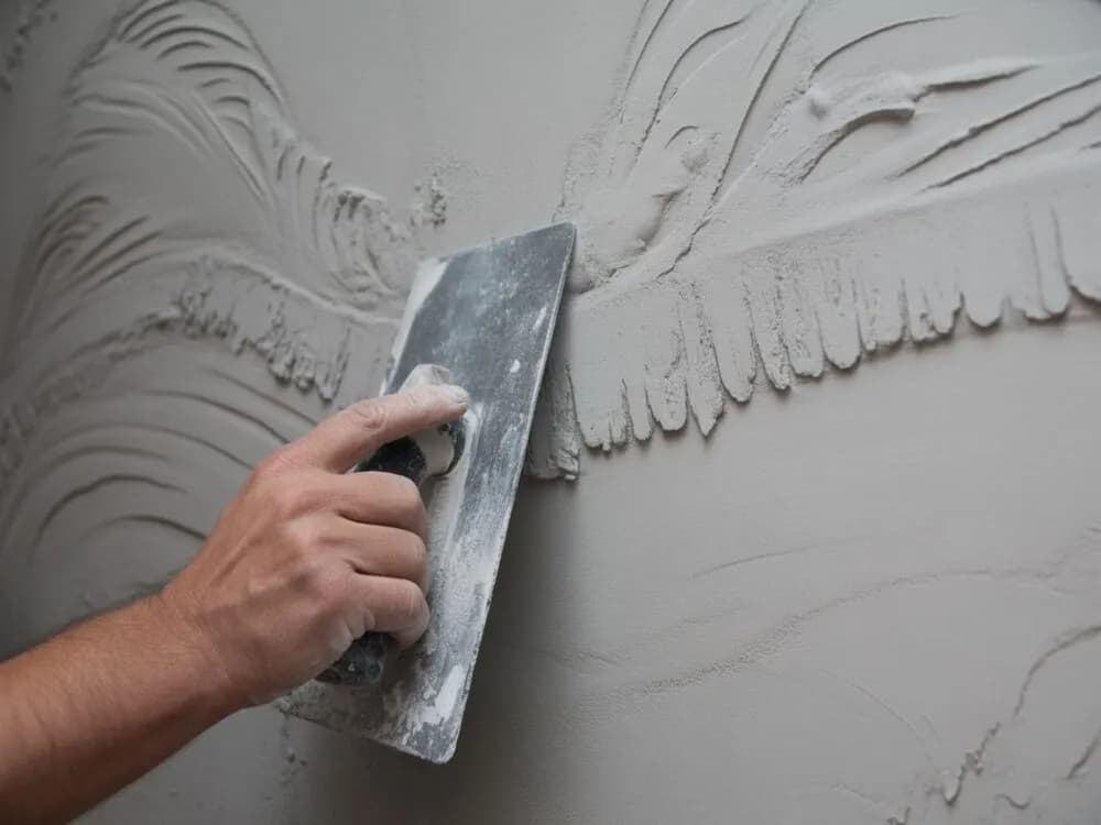 Jak wykonać tynk dekoracyjny bez błędów - krok po kroku do sukcesu