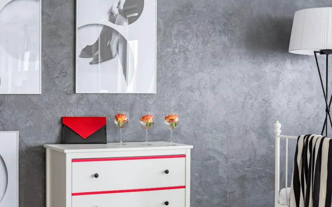 Jak nakładać farbą dekoracyjną, aby uniknąć najczęstszych błędów