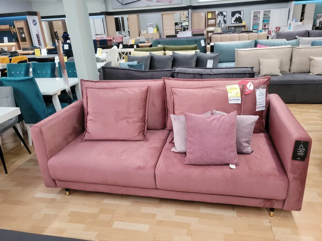 Gdzie kupić kanapę? Sprawdź najlepsze oferty i ceny teraz