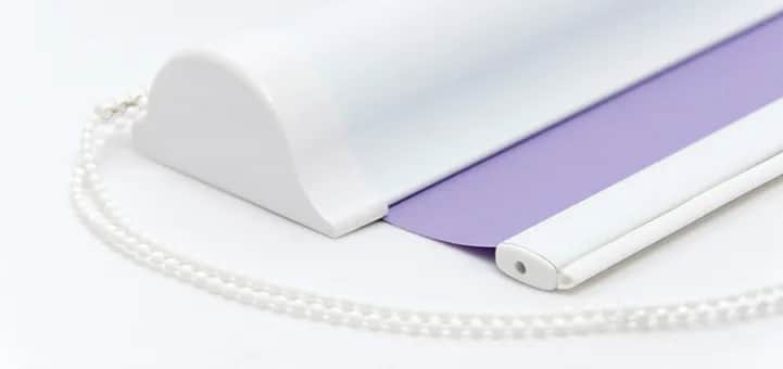 Jak naprawić zwijacz rolety wewnętrznej - łatwe kroki do sukcesu