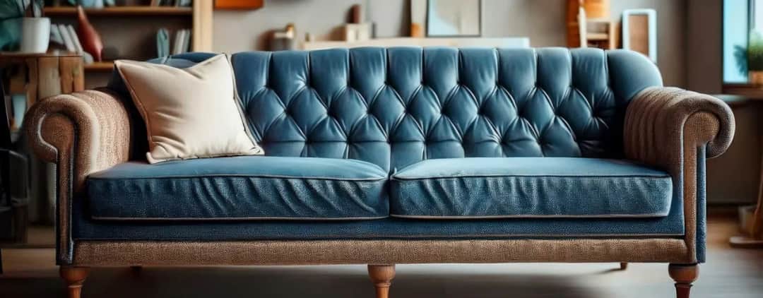 Ile kosztuje obicie kanapy skórą? Odkryj ukryte koszty i czynniki