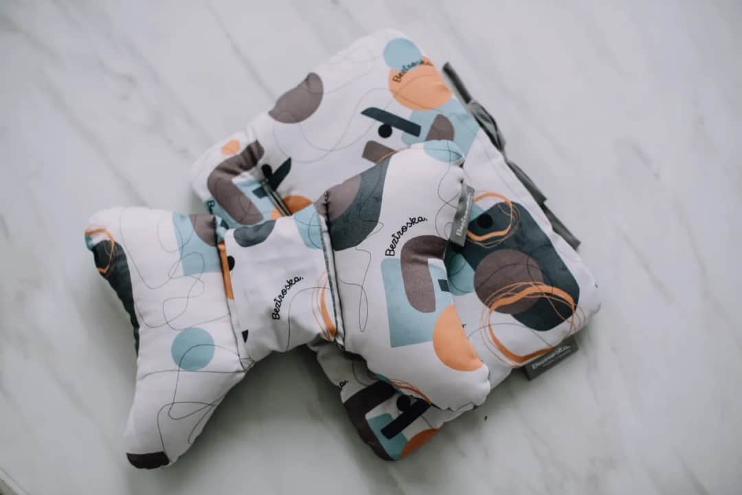 Czy poduszka motylek jest zdrowa? Odkryj prawdę o jej bezpieczeństwie