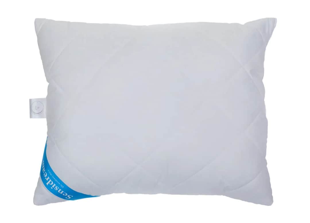 Poduszka która się nie zbija - wybierz najlepsze modele na rynku